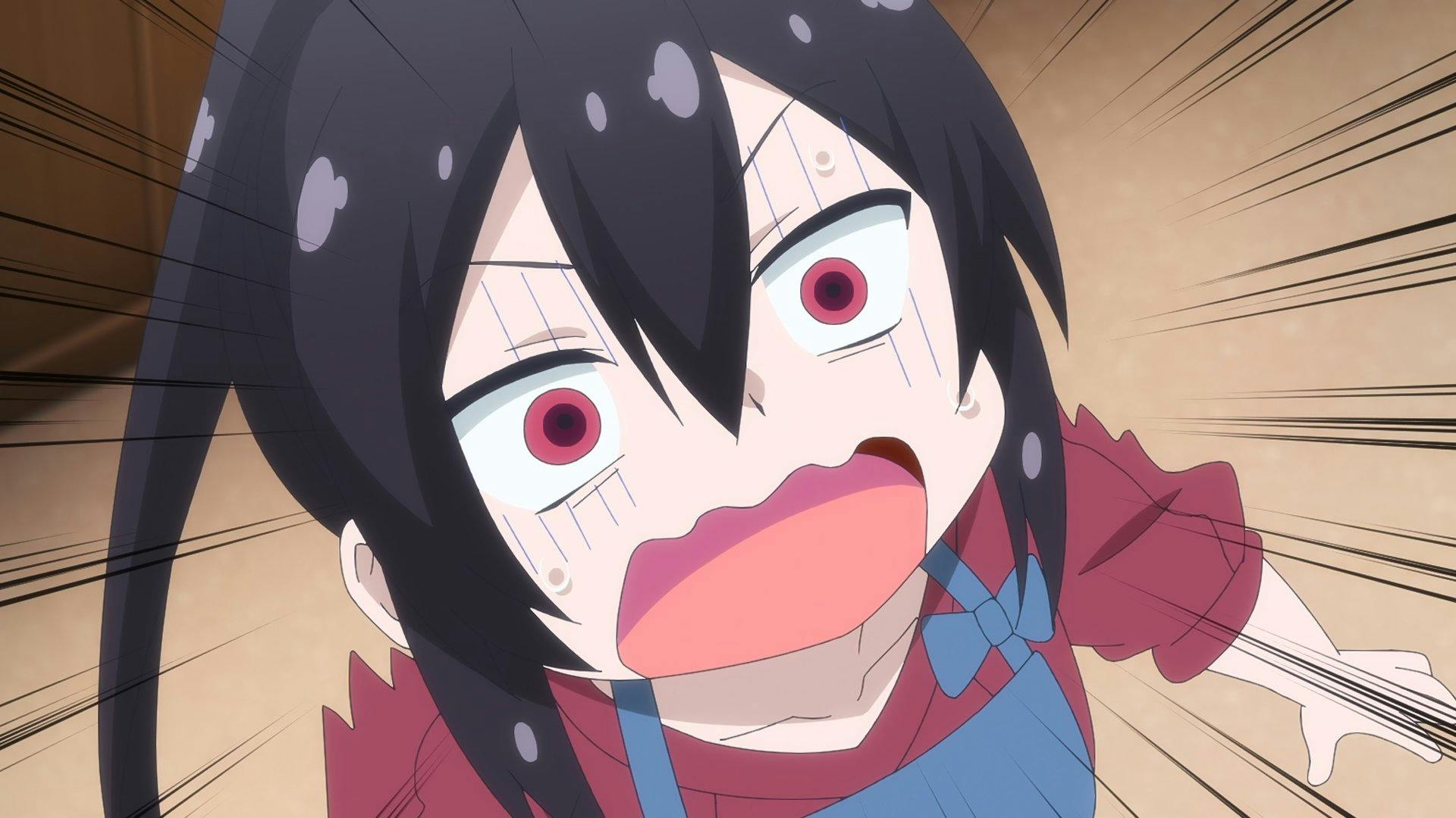 Alma-chan Wants to Be a Family! - episódio 1x2