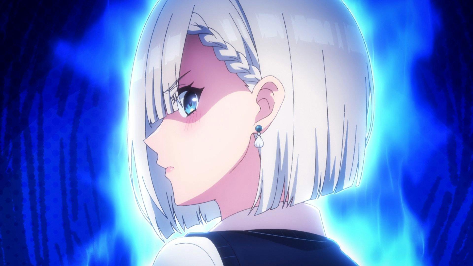 My Friend’s Little Sister Has It In for Me!: 1×2