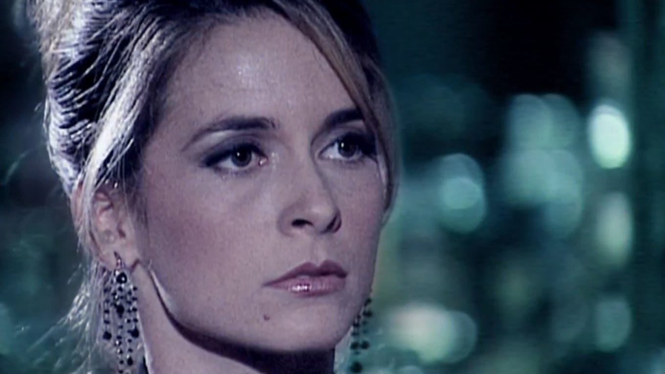 Celebridade - episódio 1x88