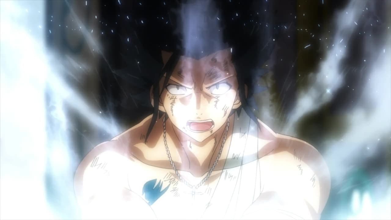 A Carta na Manga de Gray