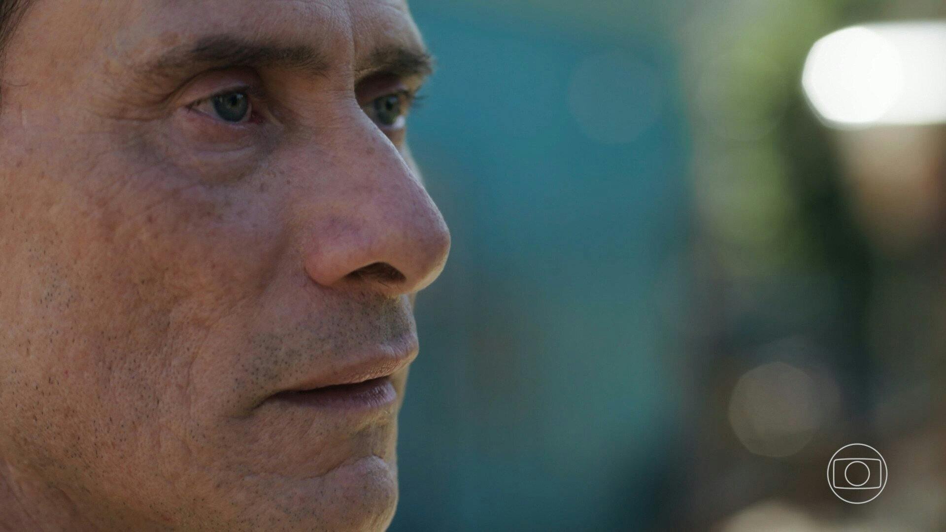 Volta por Cima - episódio 1x179