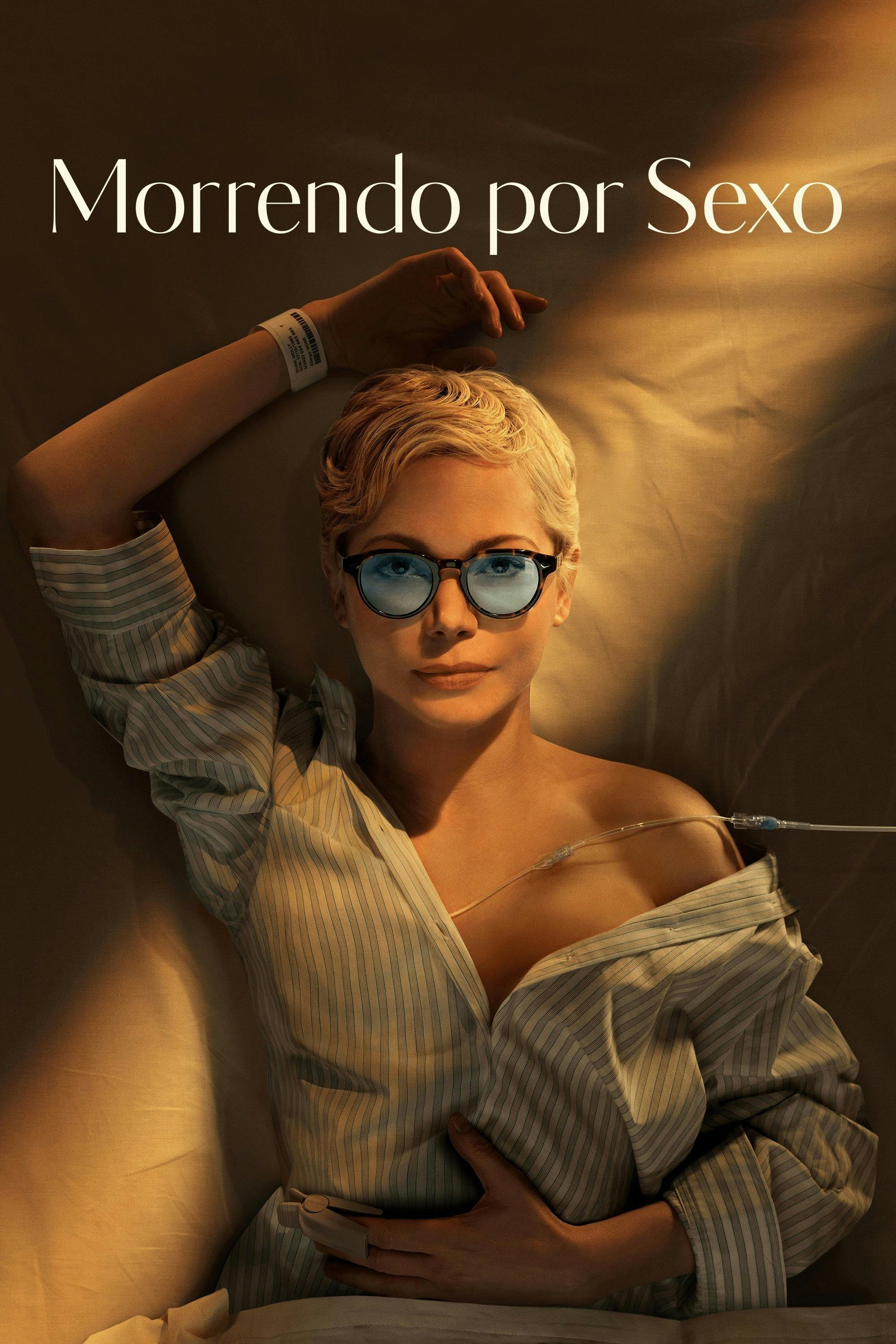 Morrendo por Sexo