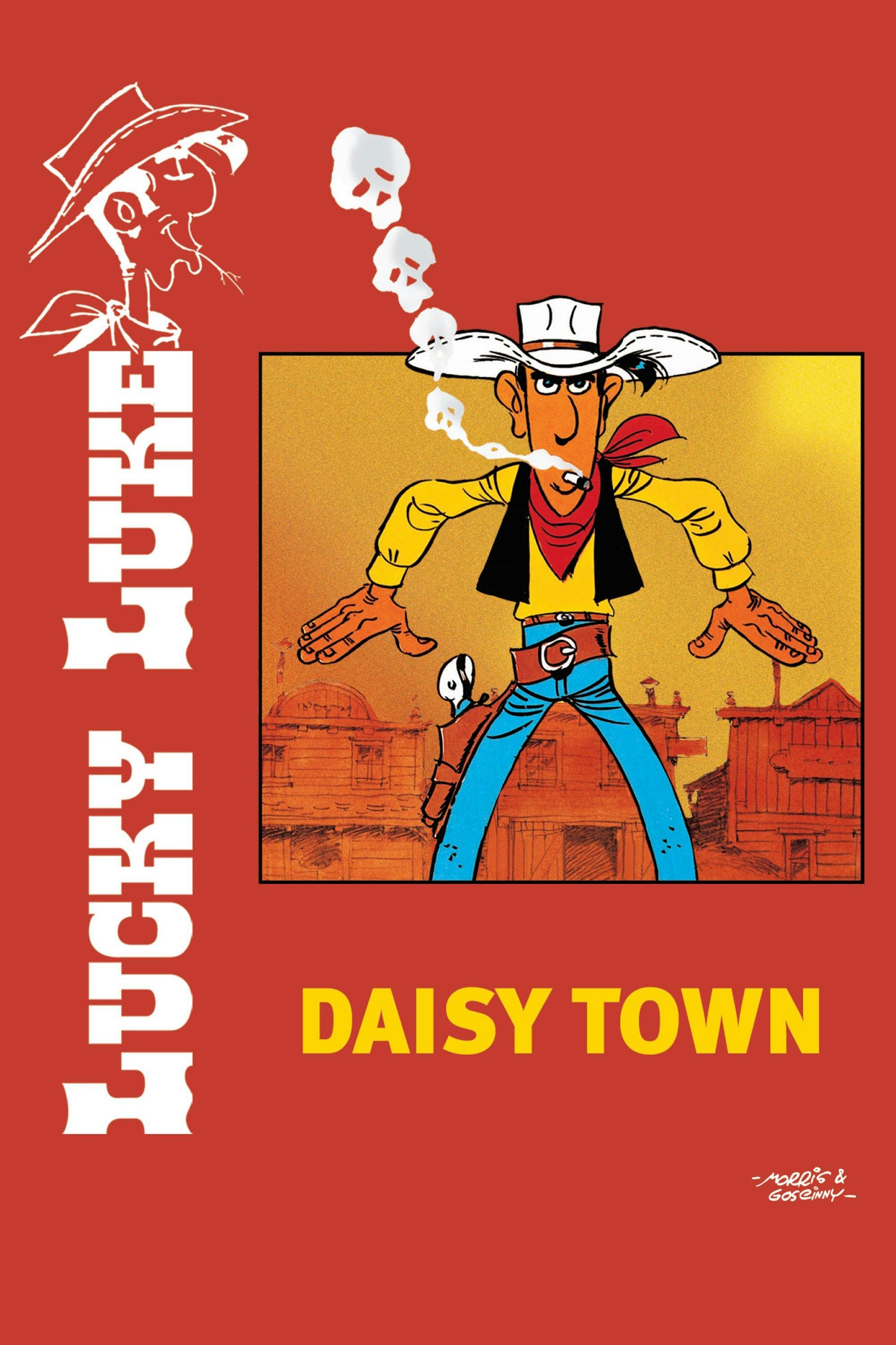 Daisy Town