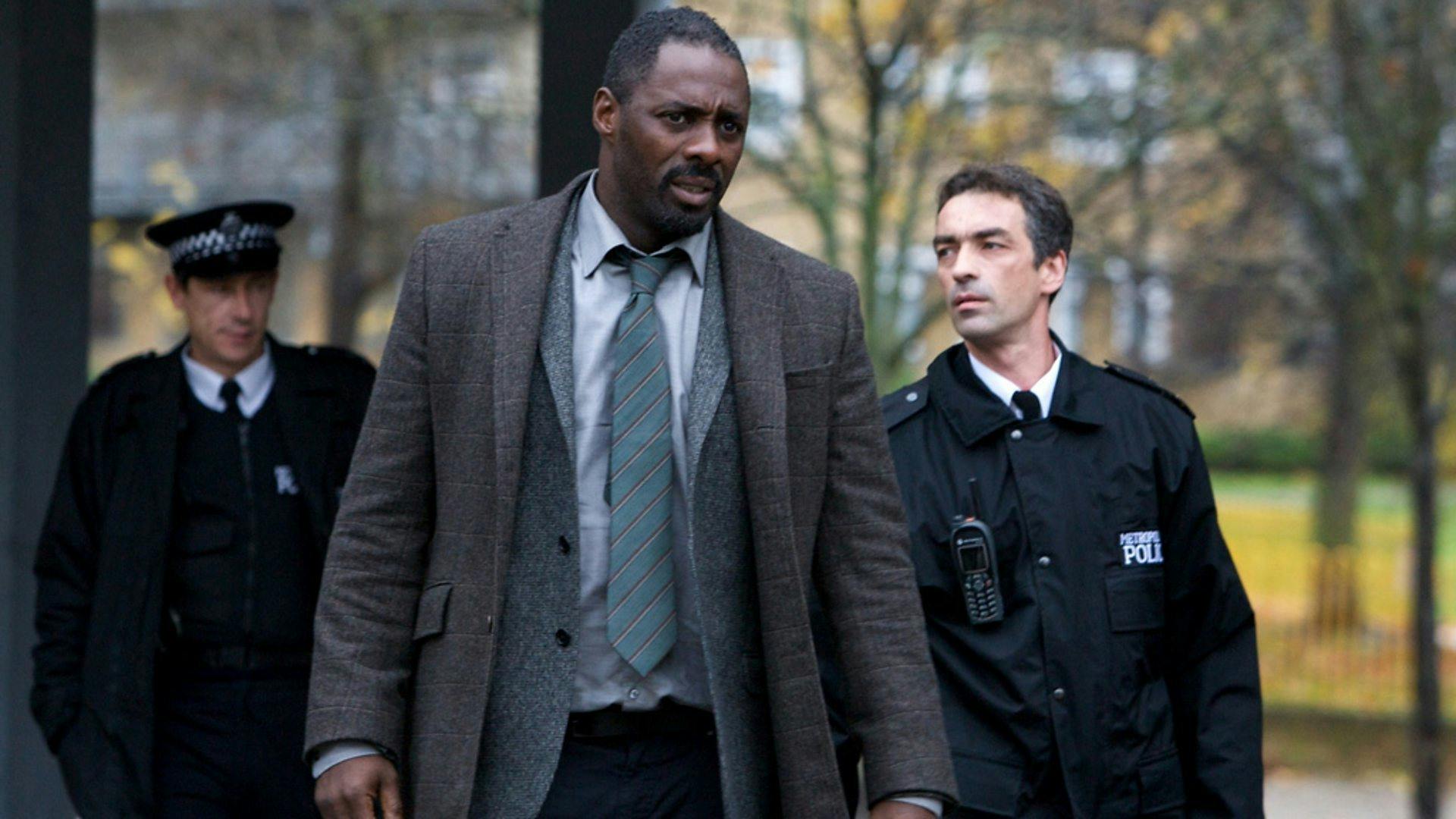 Luther - episódio 1x2