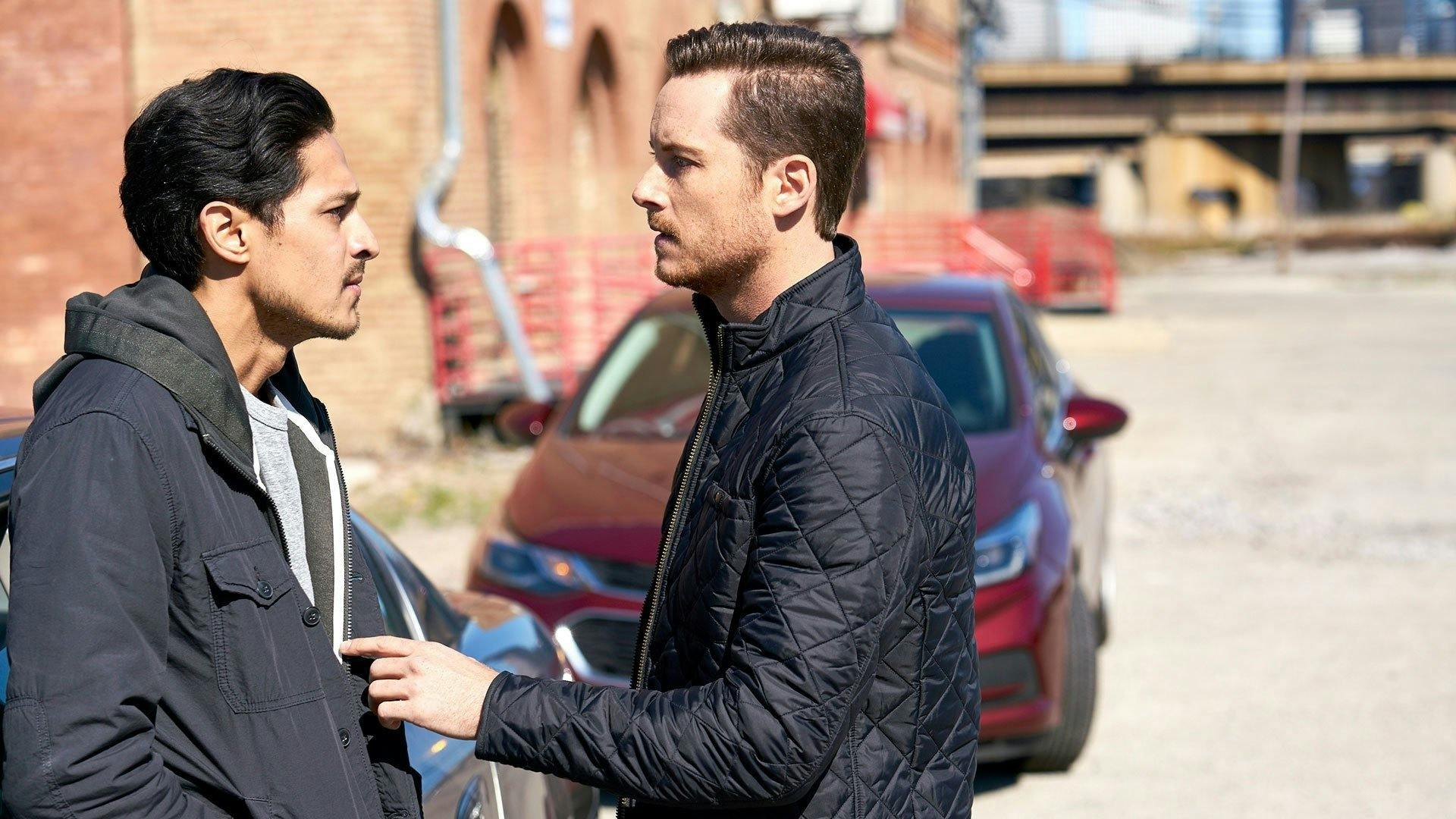 Chicago P.D.: Distrito 21 - episódio 5x7