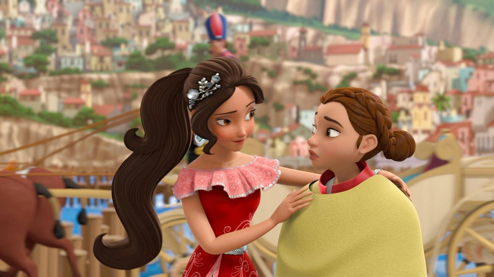 Elena de Avalor