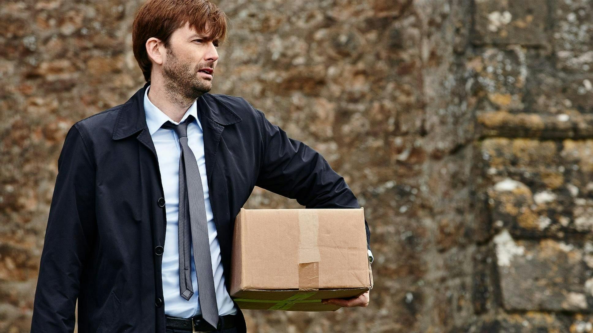 Broadchurch - episódio 1x7