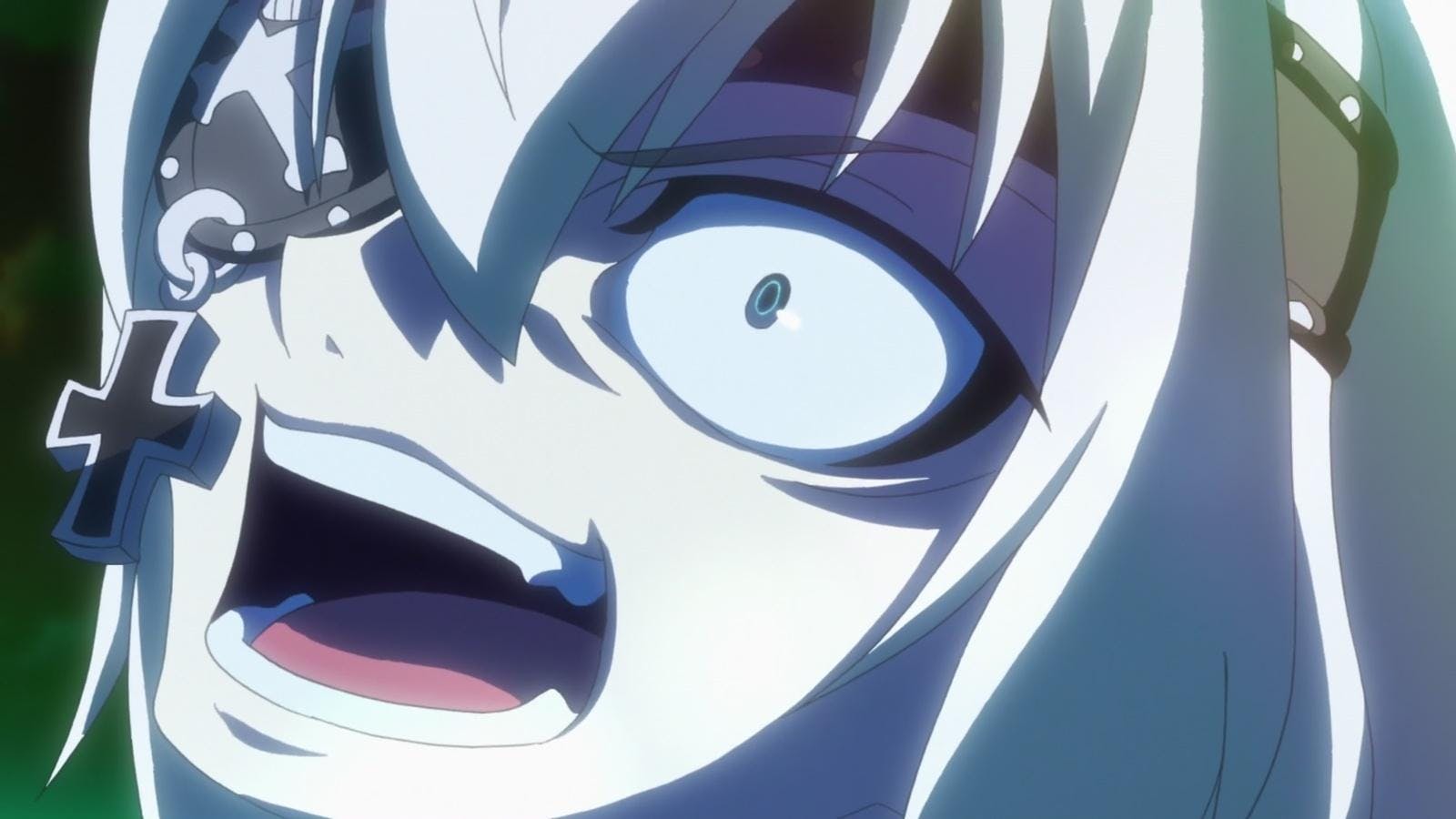 Dies Irae - episódio 1x15