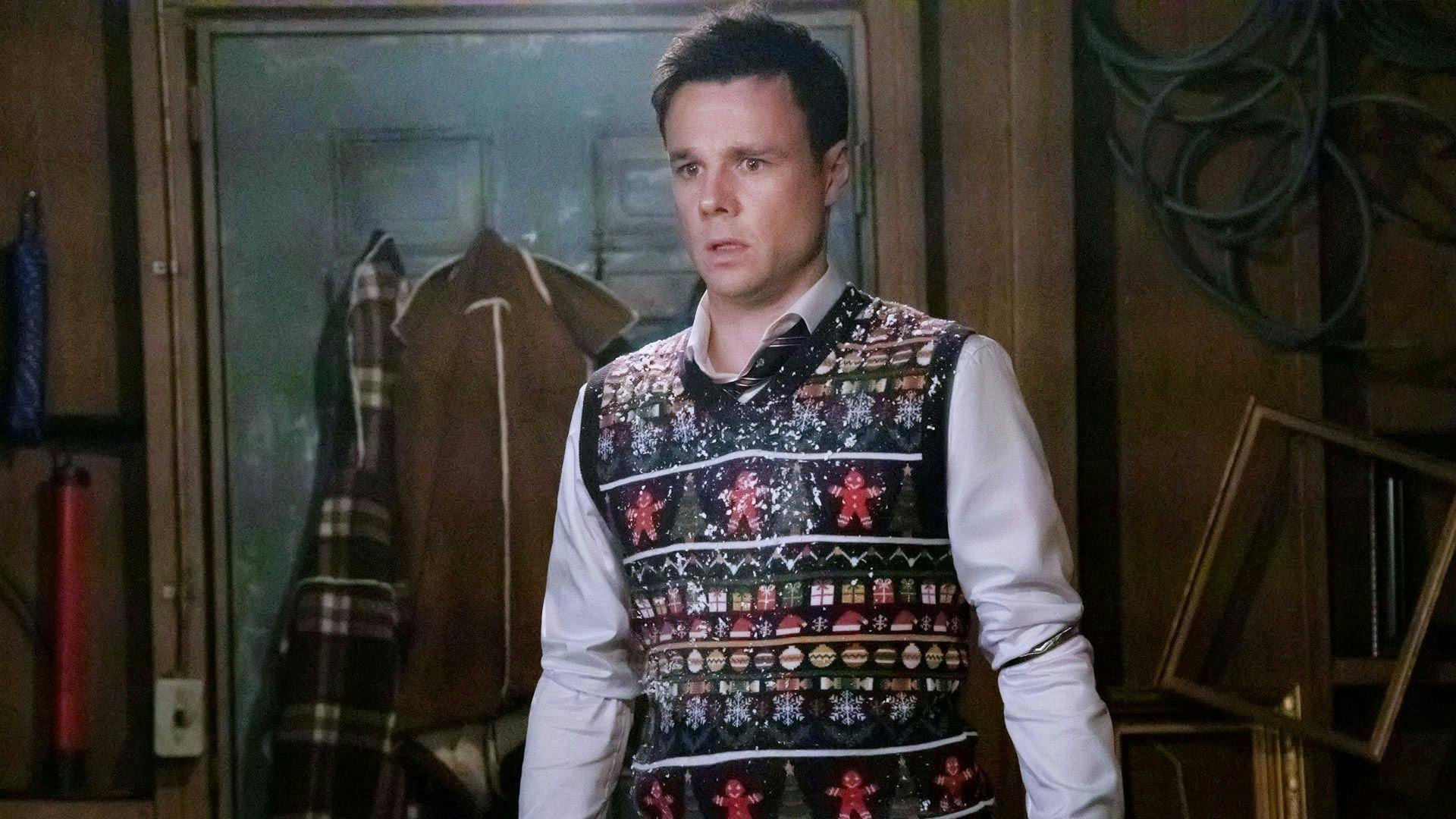 Charmed: Nova Geração - episódio 1x9