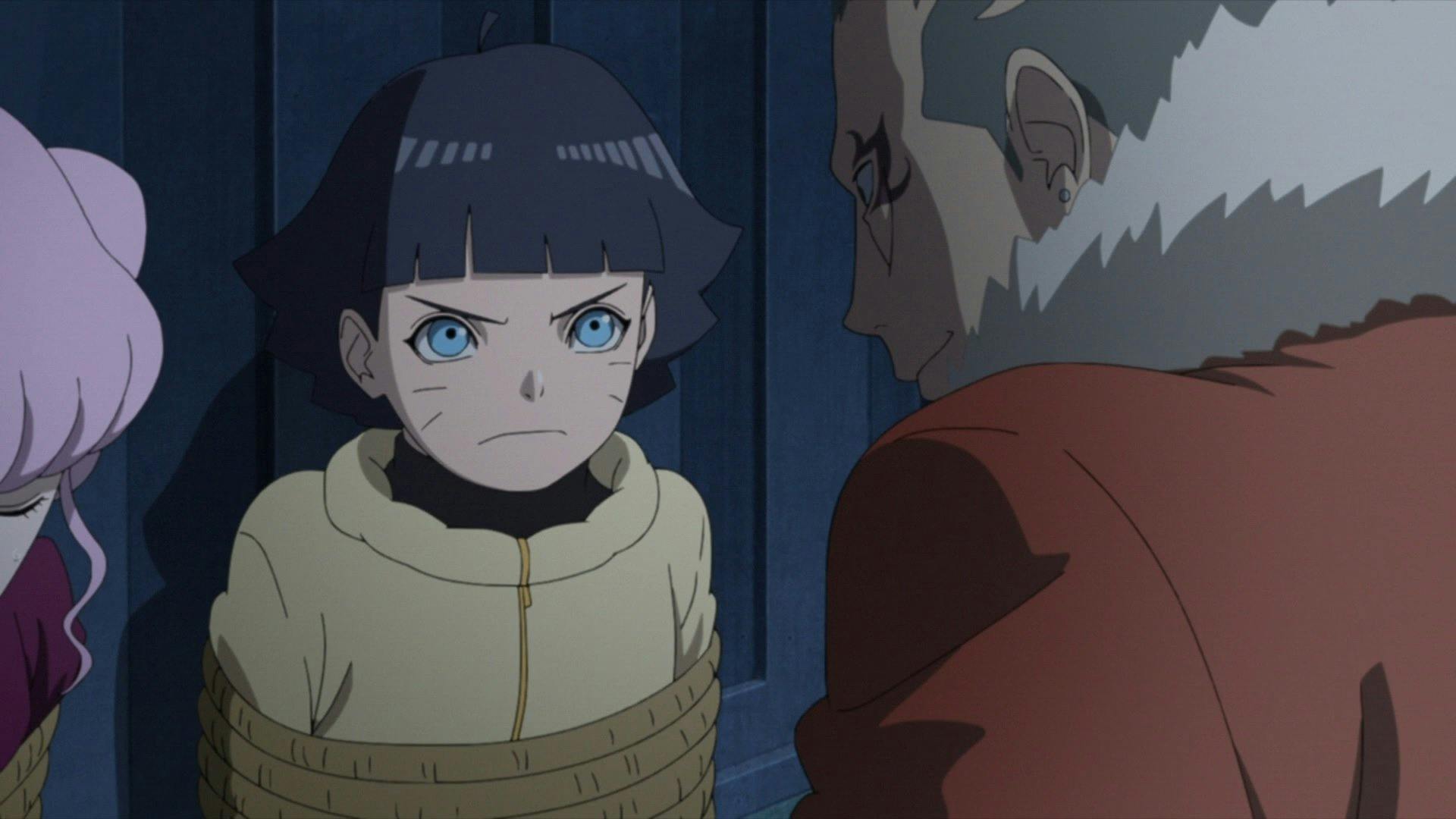 Boruto: Naruto Next Generations - episódio 1x266