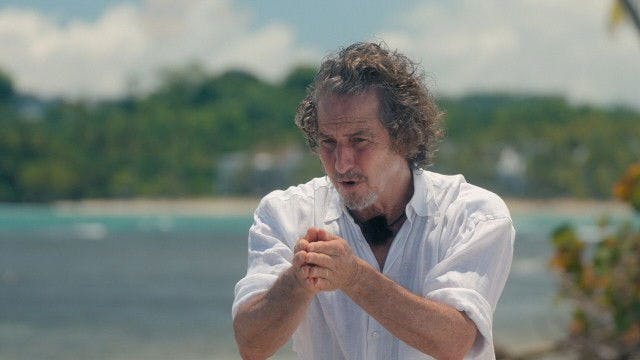 Brincando com Fogo: Itália - episódio 1x7