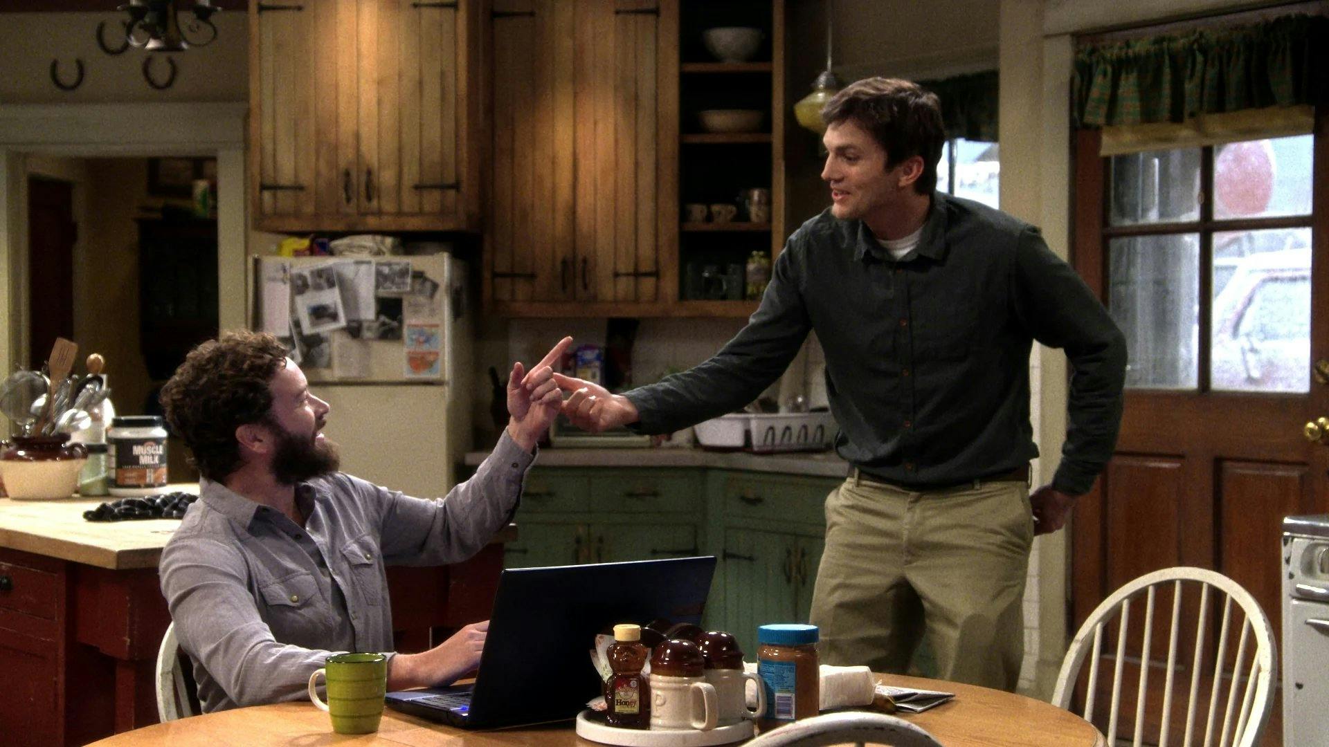 The Ranch - episódio 1x15