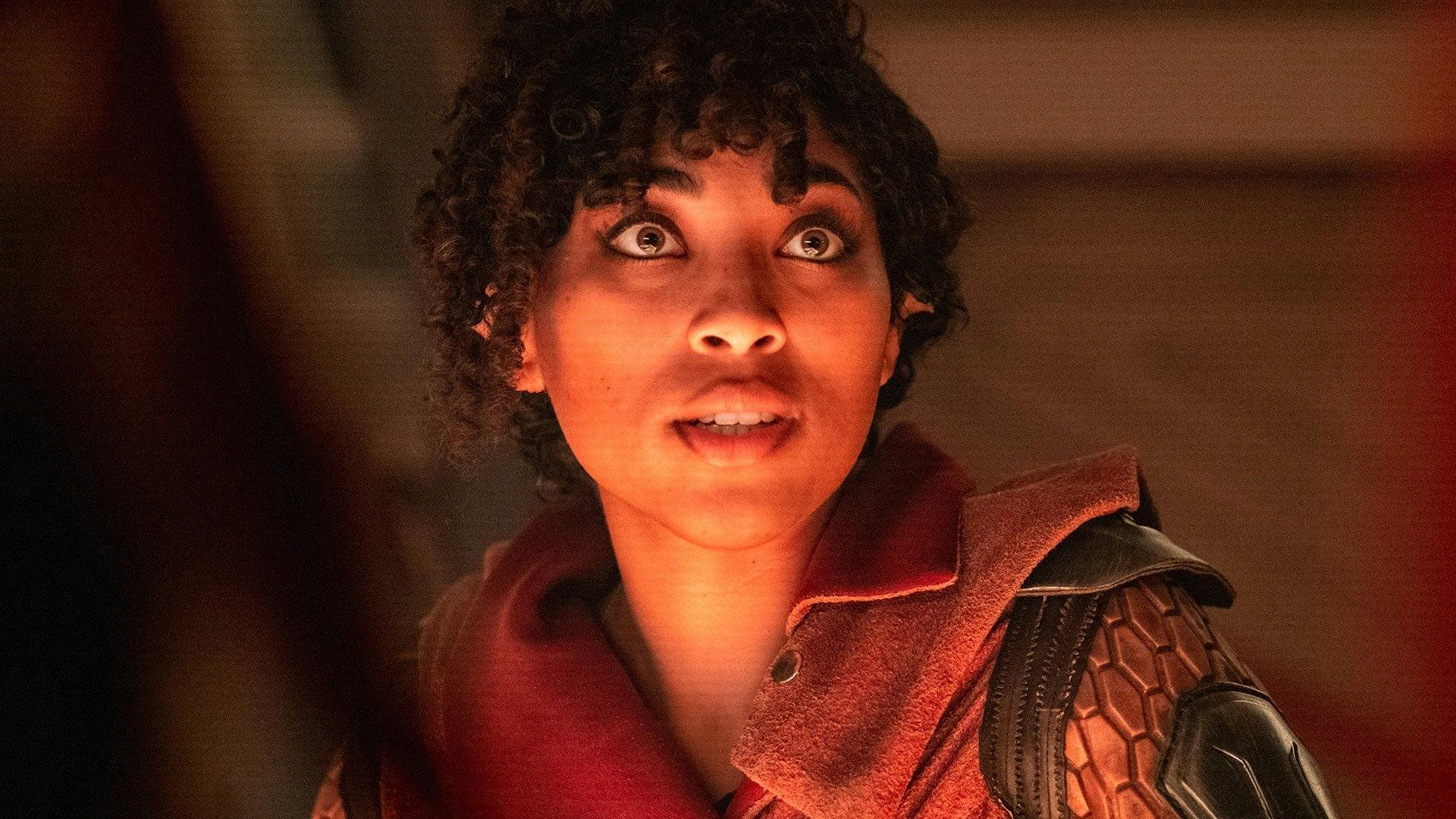 Vagrant Queen - episódio 1x4