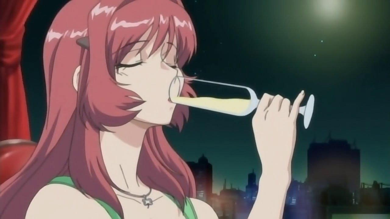 Aniyome wa Ijippari - episódio 1x2