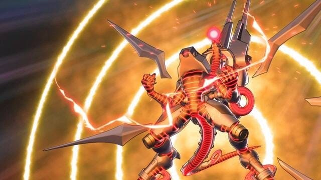 Yu-Gi-Oh! VRAINS - episódio 1x63