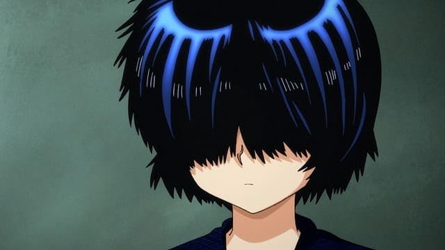 Nazo no Kanojo X - episódio 1x1