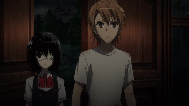 Another - episódio 1x11