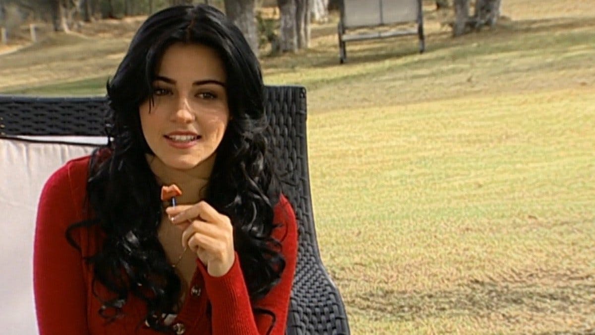 Cuidado com o Anjo - episódio 1x160