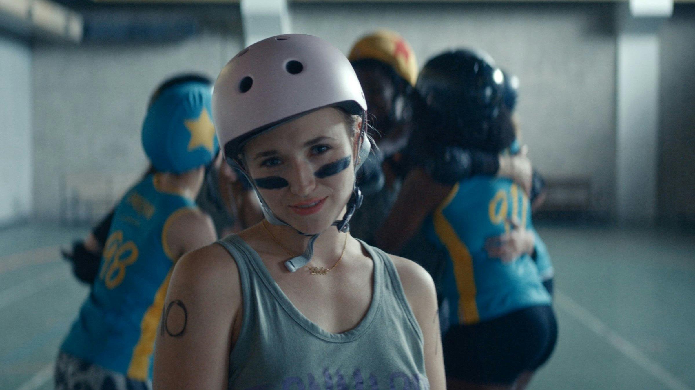 Derby Girl - episódio 1x5