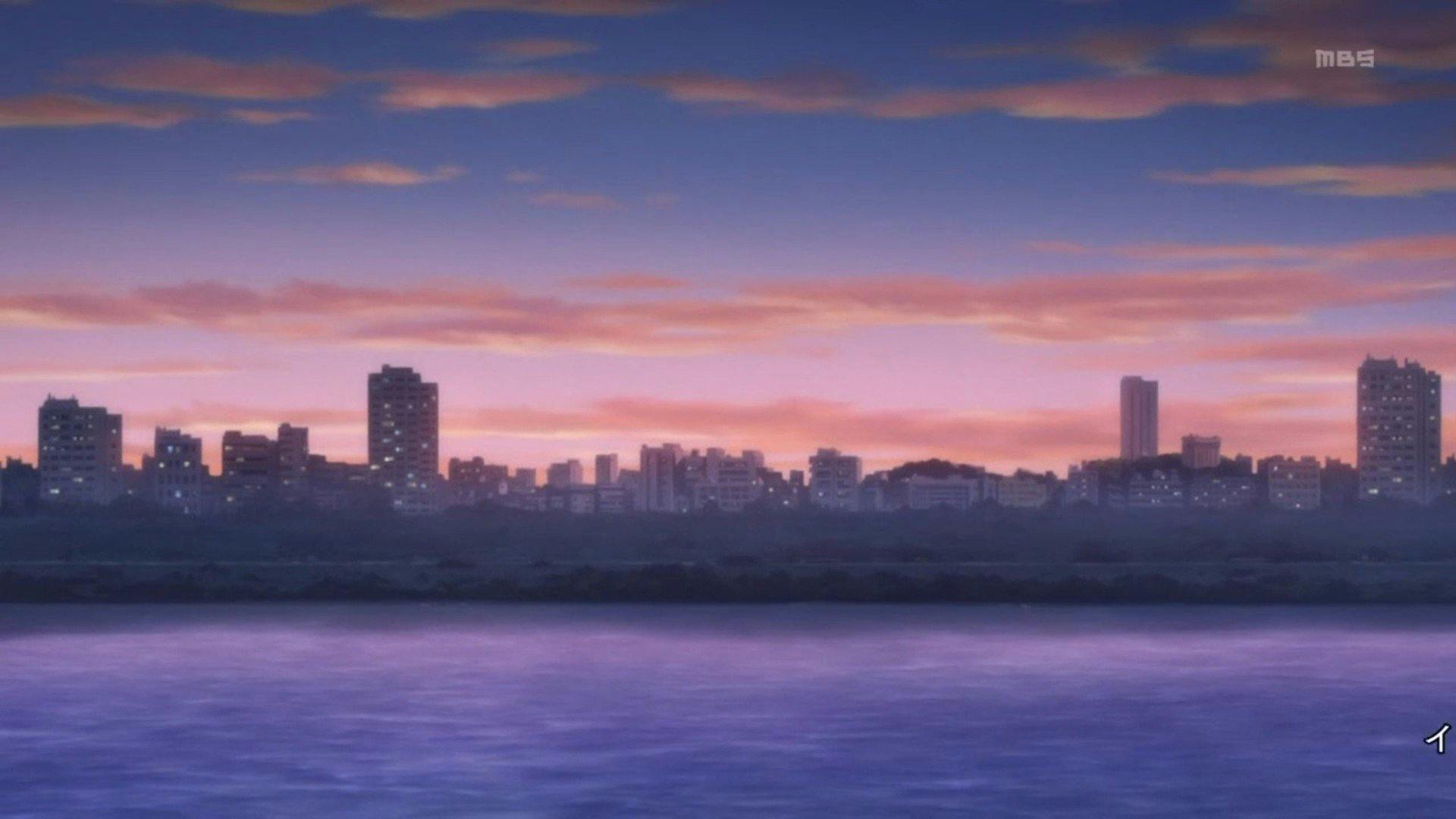 Code:Breaker - episódio 1x3
