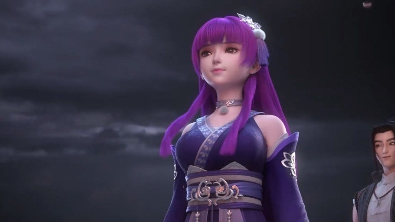 Tales of Gods and Demons - episódio 1x286