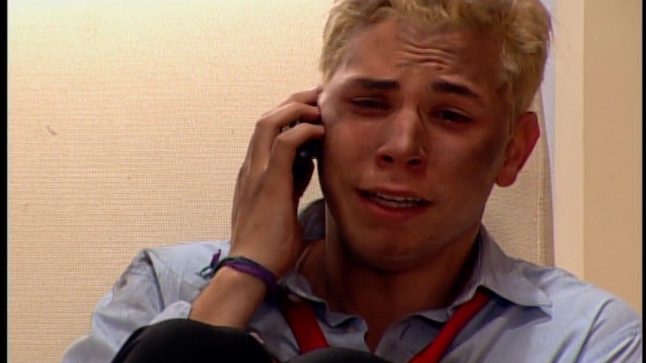 Rebelde - episódio 1x154