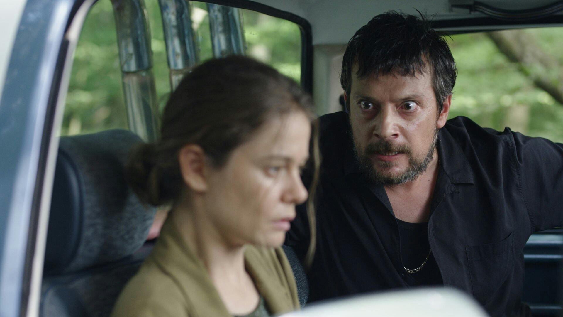 Fatma - episódio 1x4