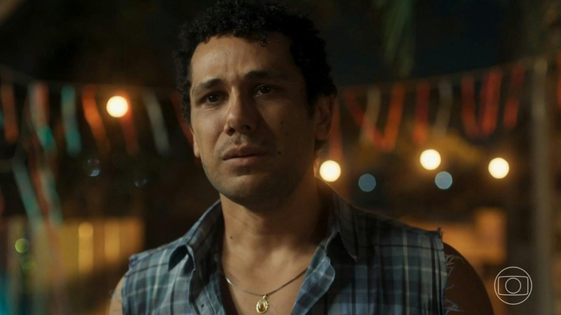 Volta por Cima - episódio 1x24