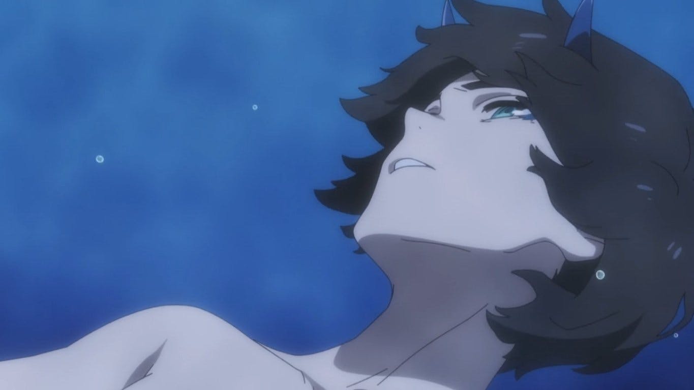 DARLING in the FRANXX - episódio 1x24