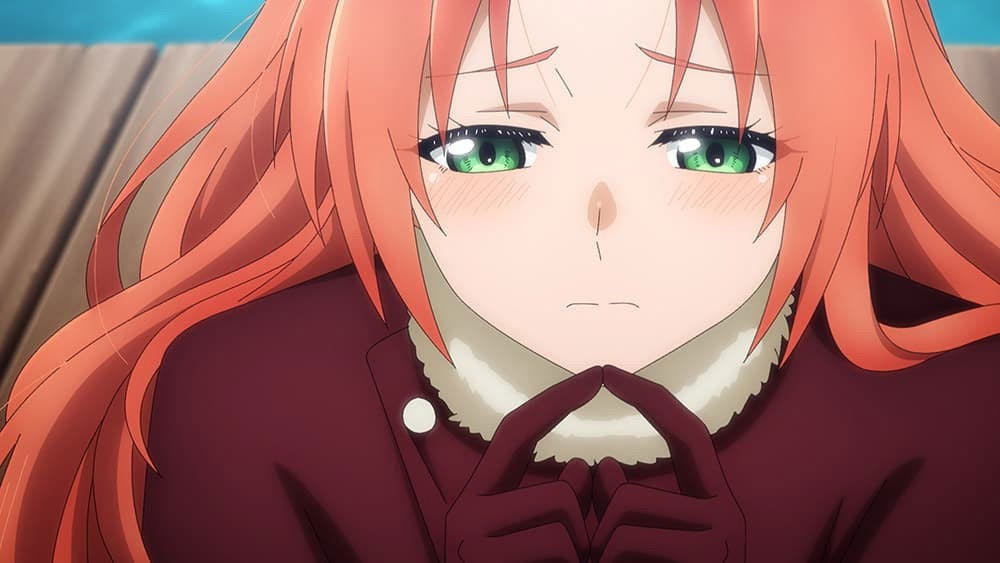 Pass the Monster Meat, Milady! - episódio 1x9