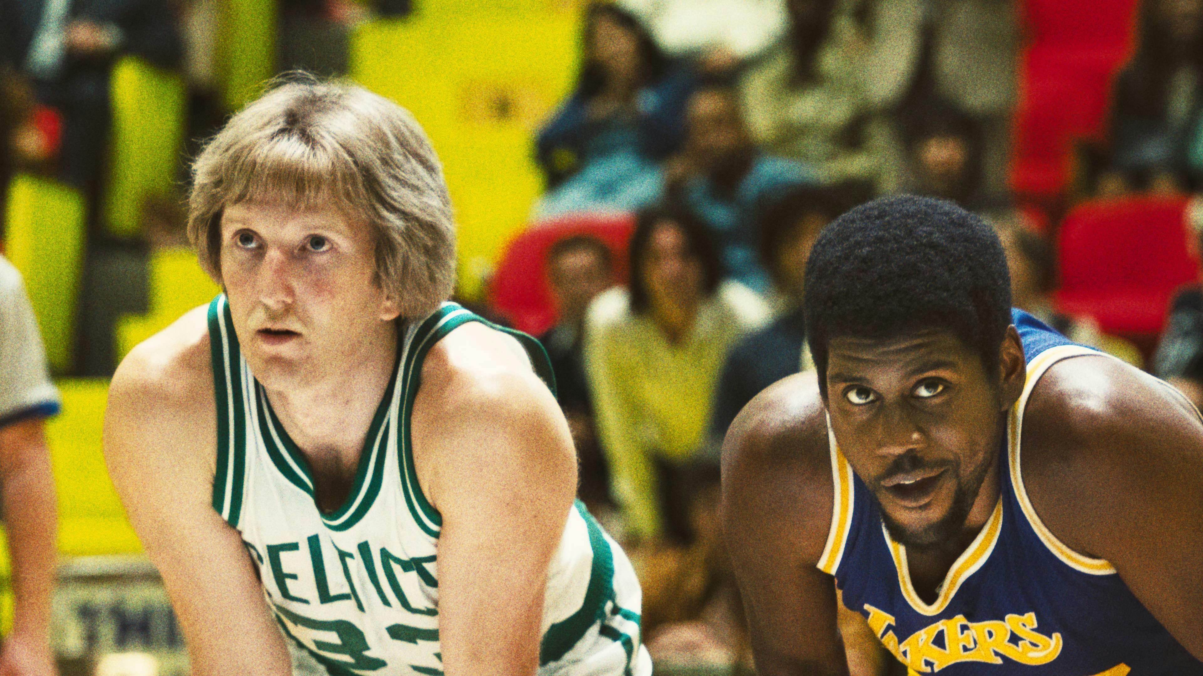 Lakers: Hora de Vencer - episódio 1x7