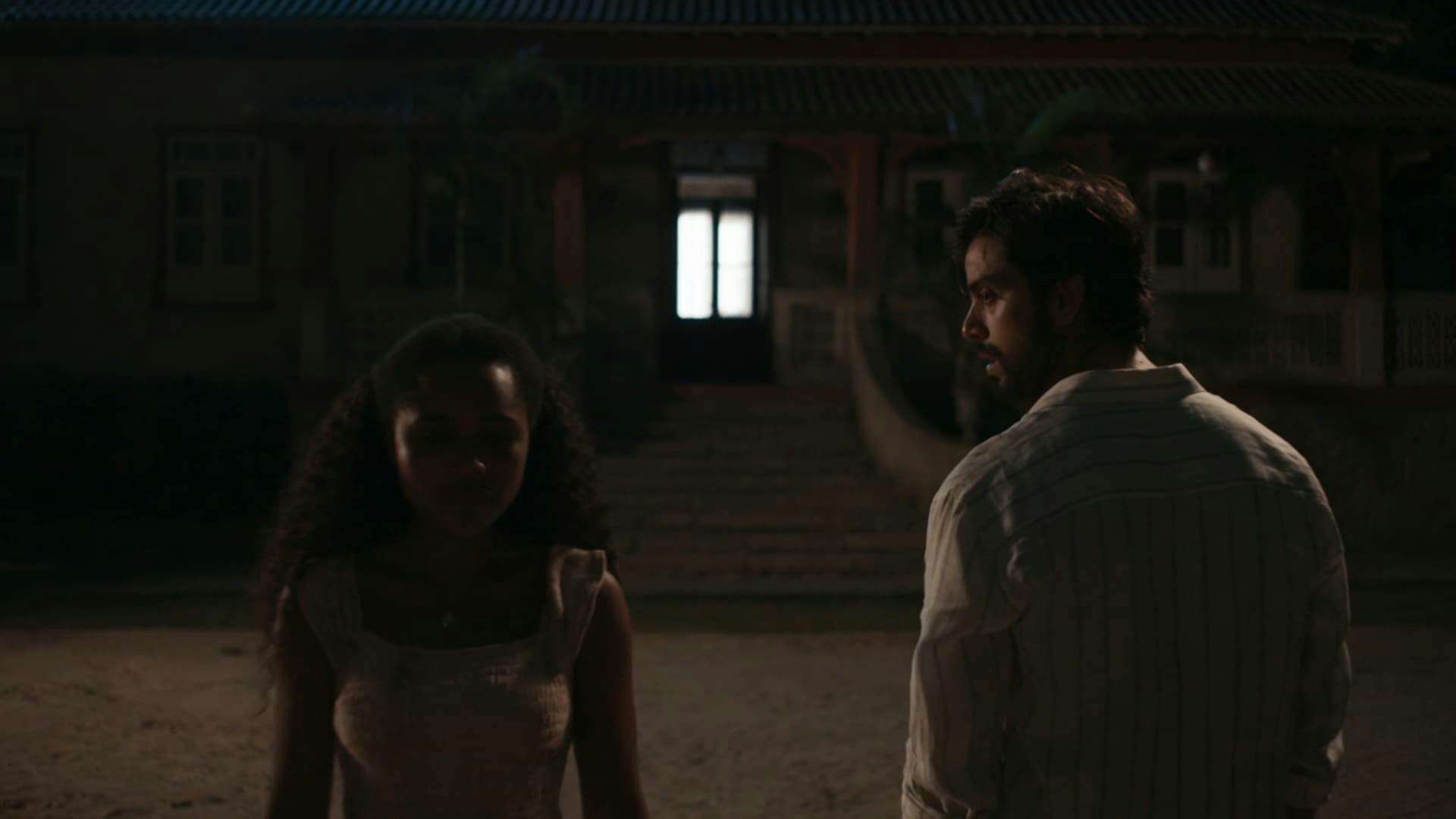 Renascer - episódio 1x80