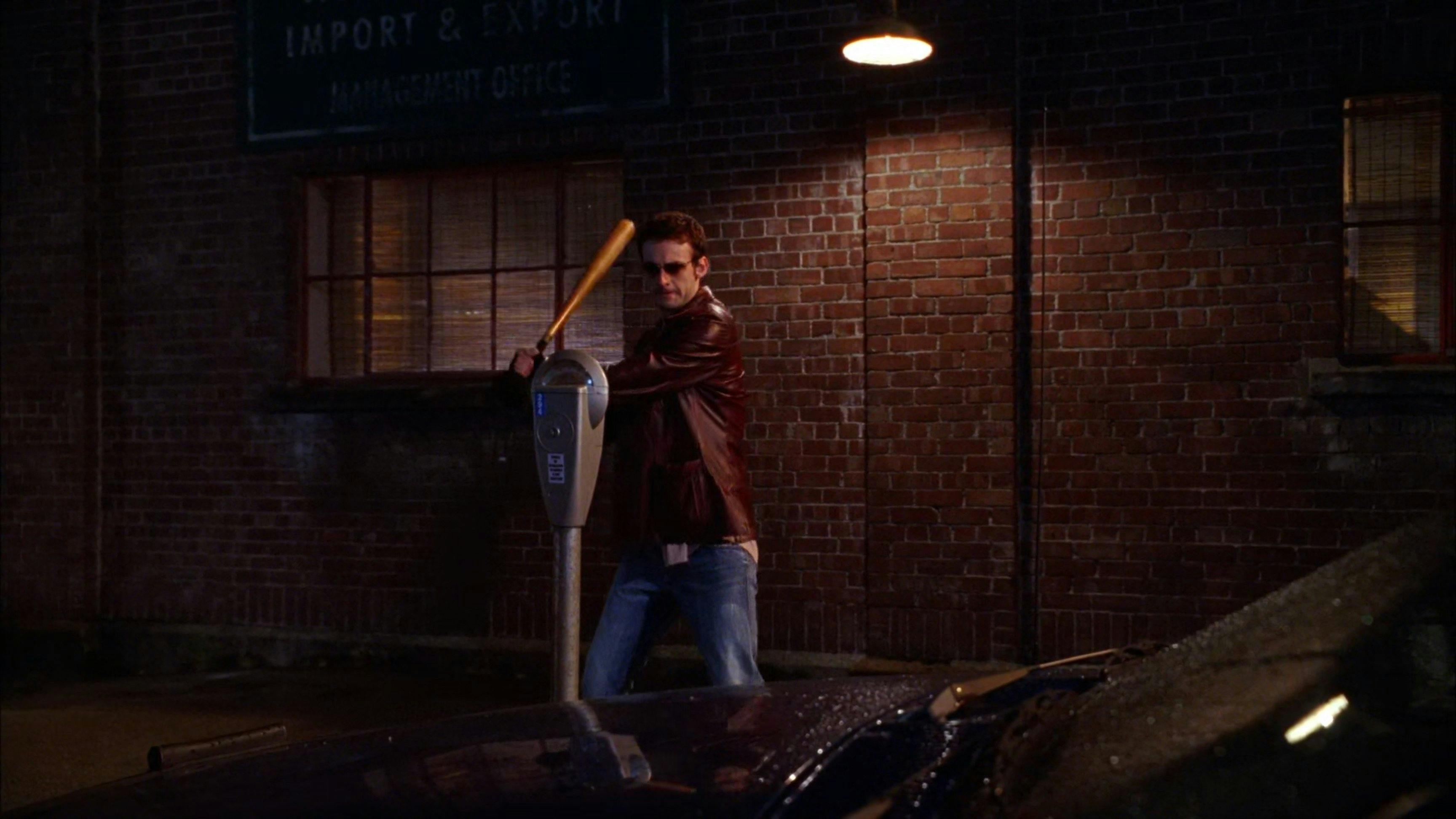 Dead like me: a morte lhe cai bem - episódio 1x2