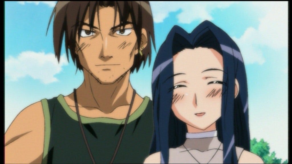 Kore Ga Watashi No Goshujin-sama - episódio 1x5