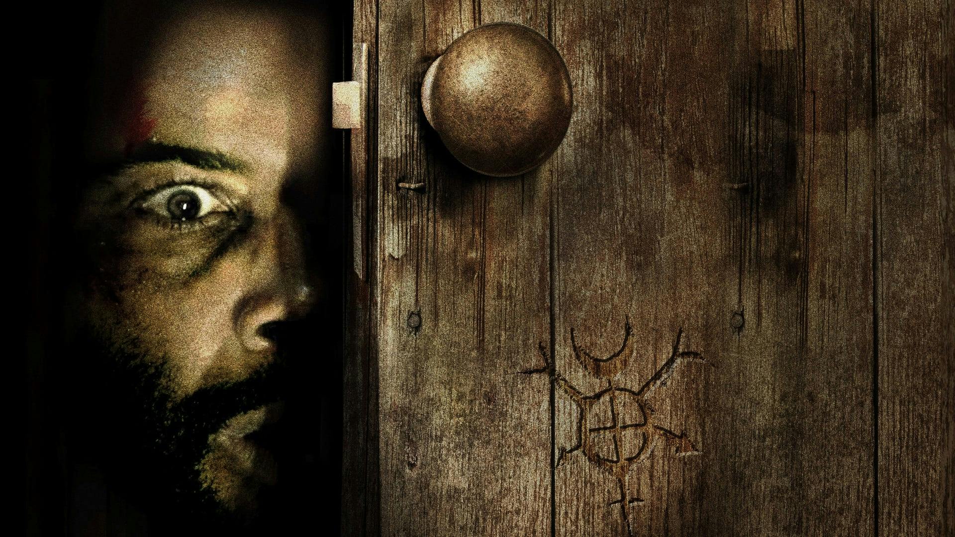 Feitiço backdrop