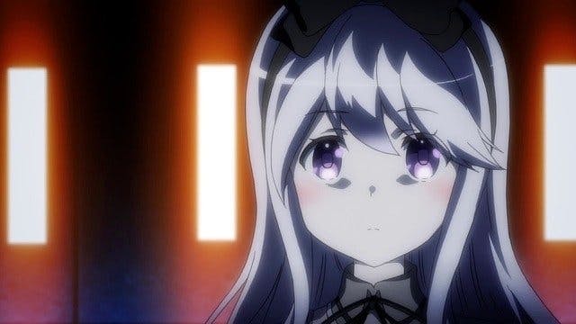 Regalia: The Three Sacred Stars - episódio 1x6