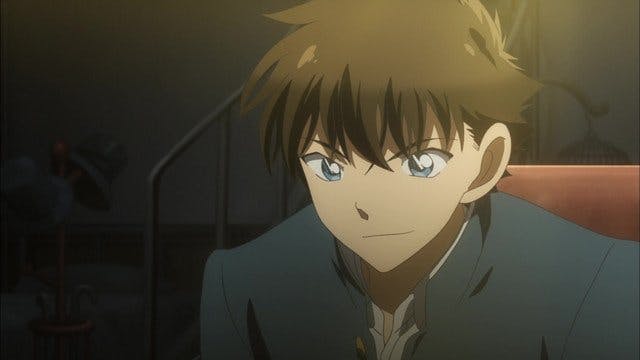 Magic Kaito 1412 - episódio 1x16