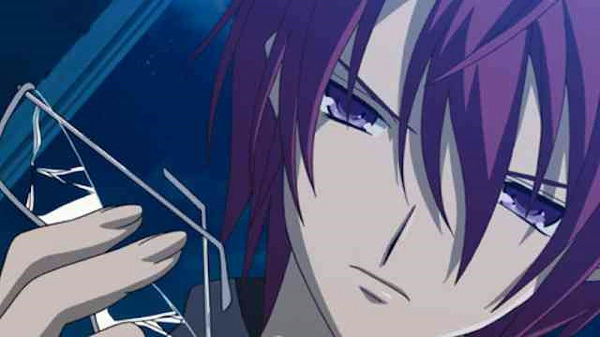 Kyoshiro to Towa no Sora - episódio 1x10
