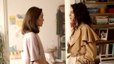 Jogando com o Amor - episódio 1x3