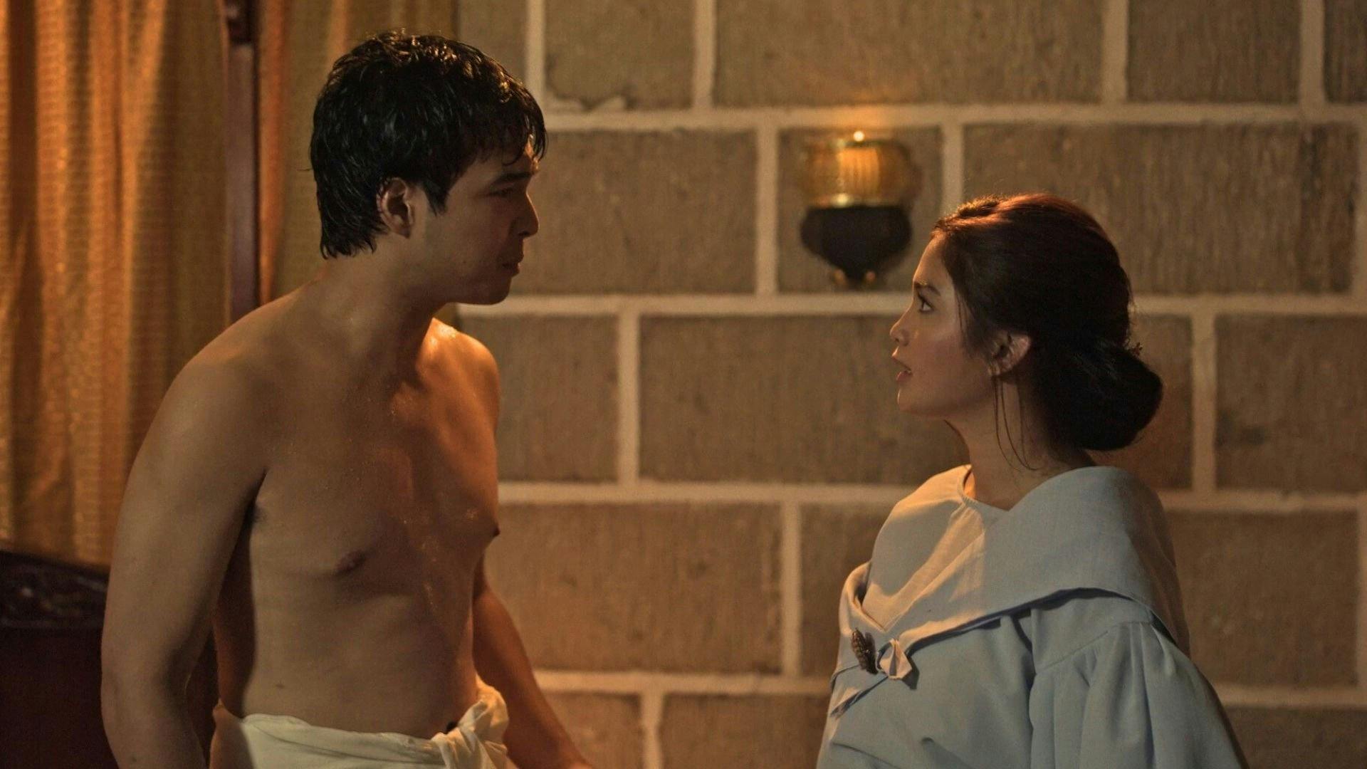 I Love You Since 1892 - episódio 1x5