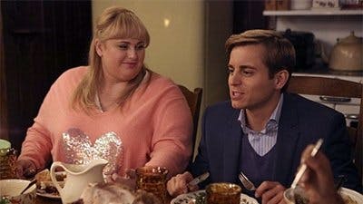 Super Fun Night - episódio 1x9