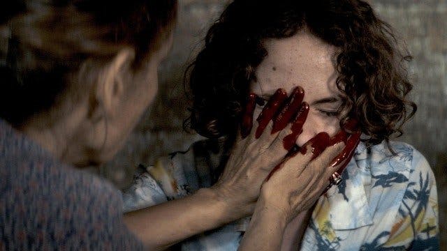 Oderbruch - episódio 1x4