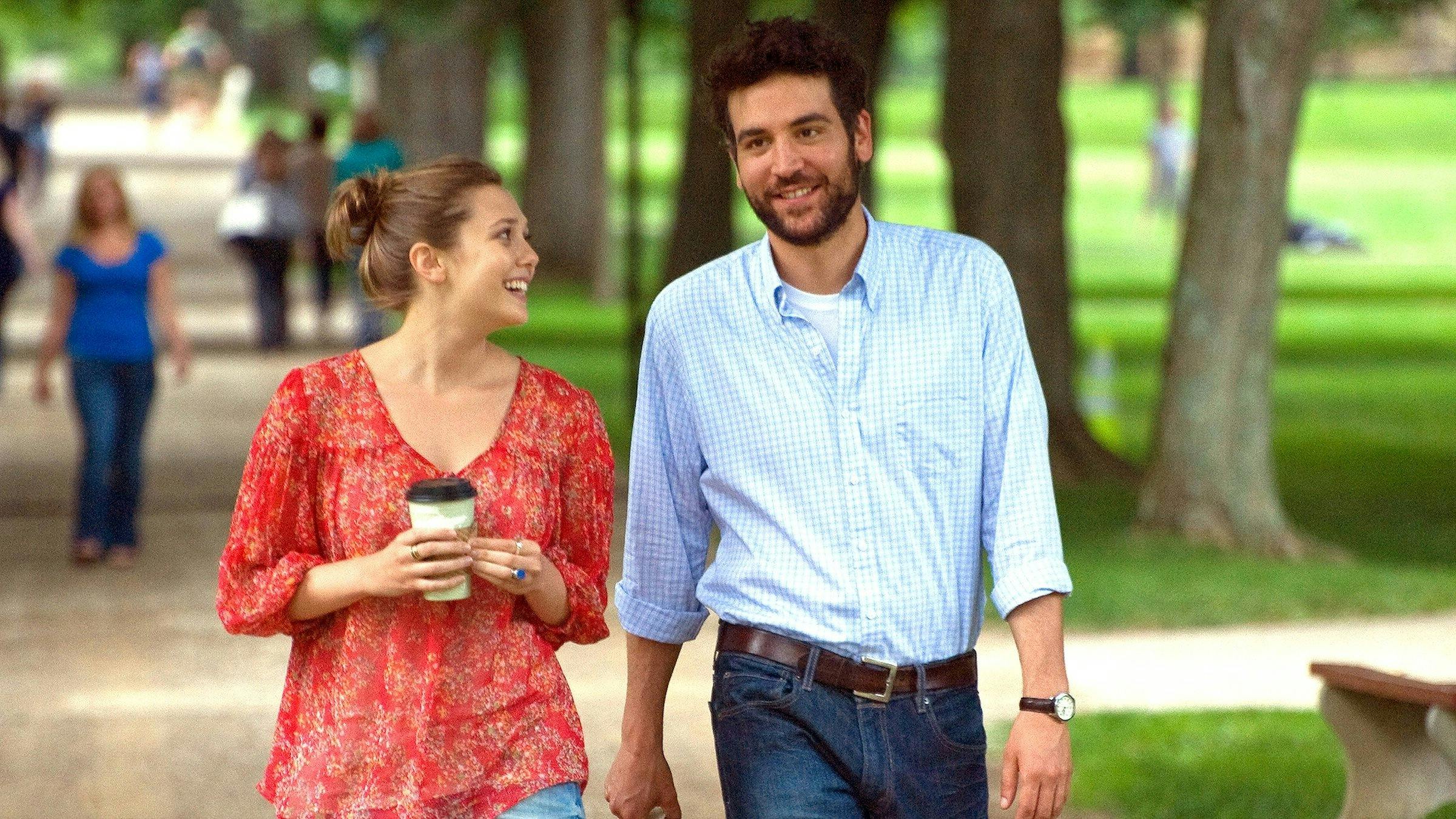 Histórias de Amor backdrop