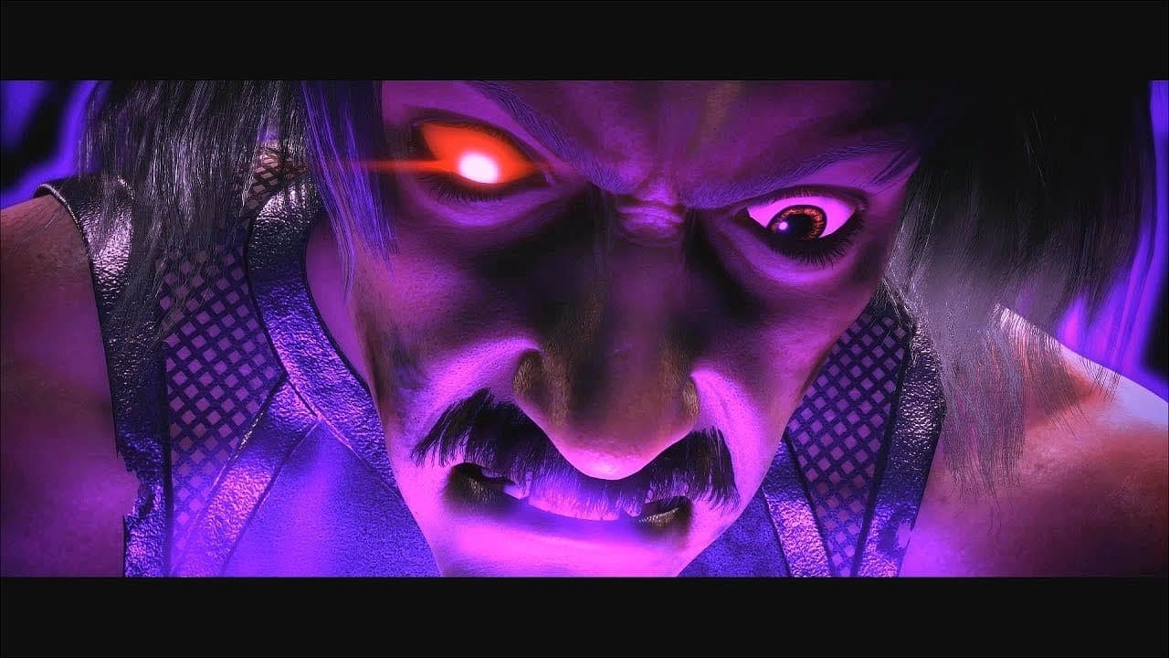 The King of Fighters Destiny - episódio 1x24