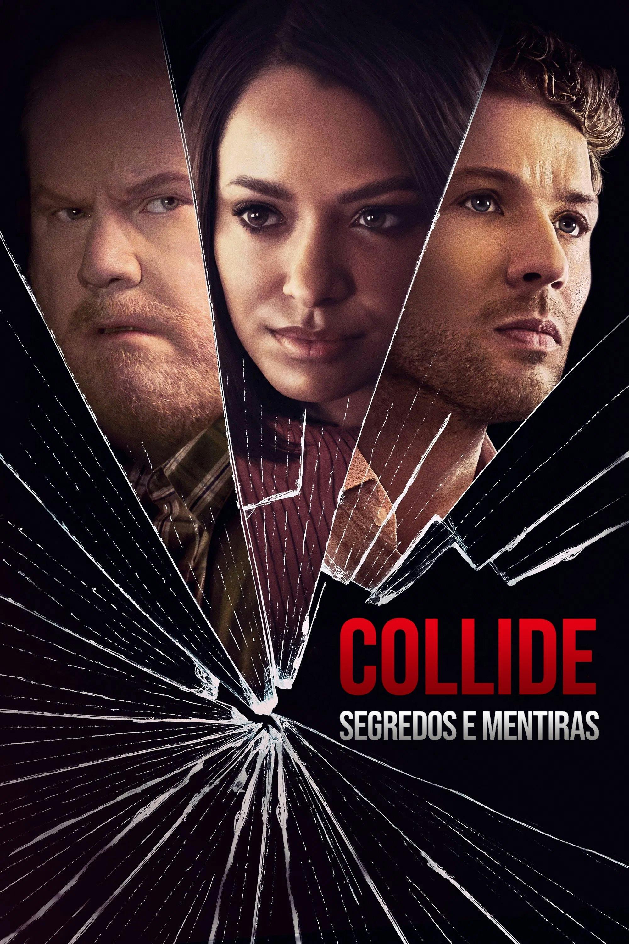 Collide: Segredos e Mentiras