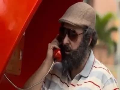 Pablo Escobar: O Patrão do Mal - episódio 1x111