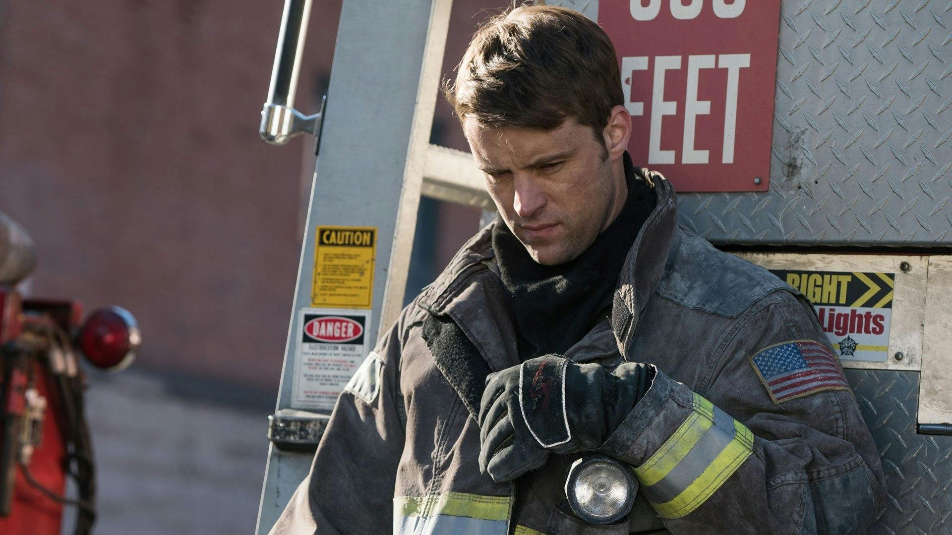 Chicago Fire: Heróis Contra o Fogo - episódio 5x11