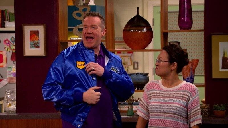 Os Thundermans - episódio 1x10
