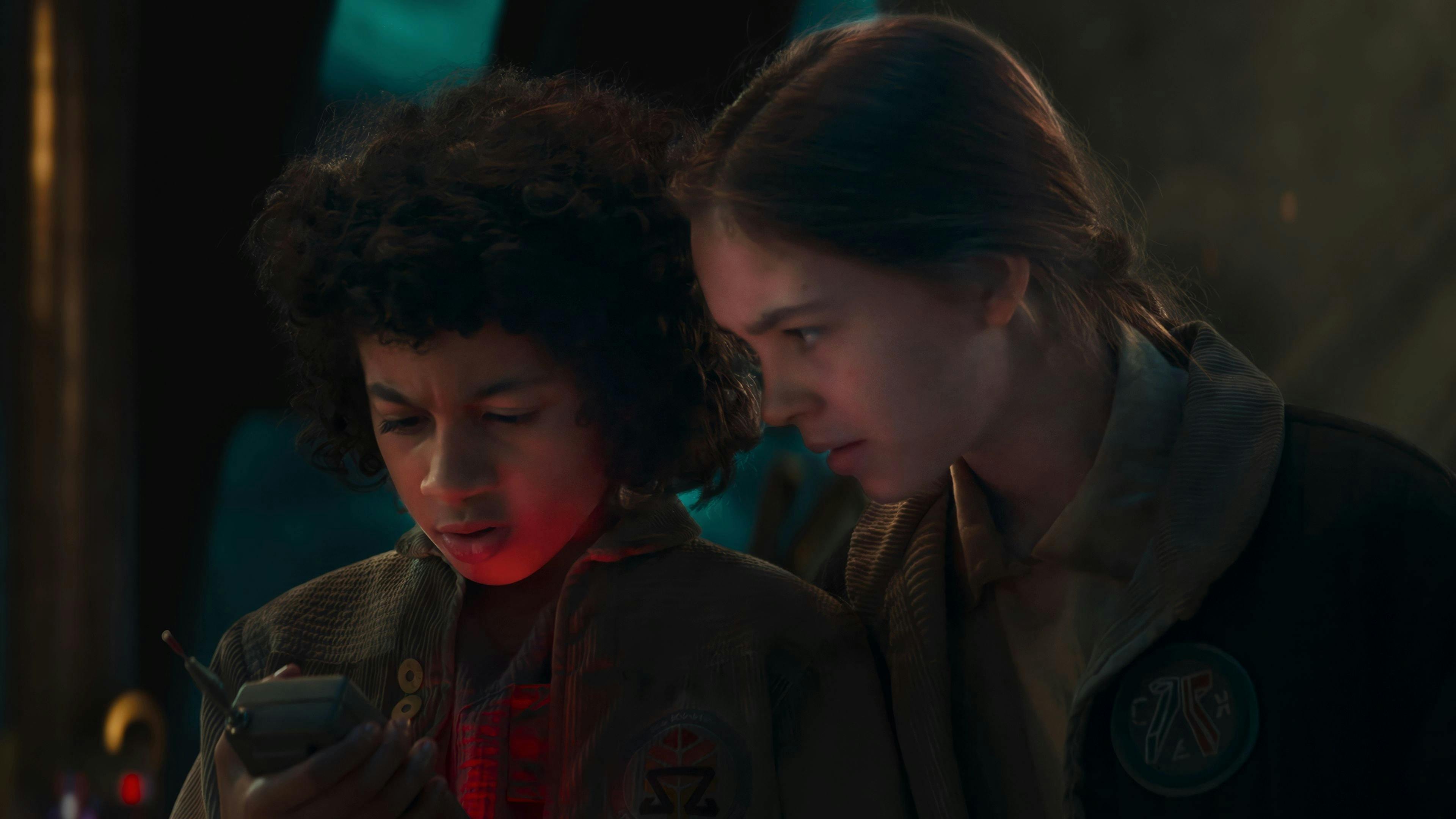 Star Wars: Skeleton Crew - episódio 1x8