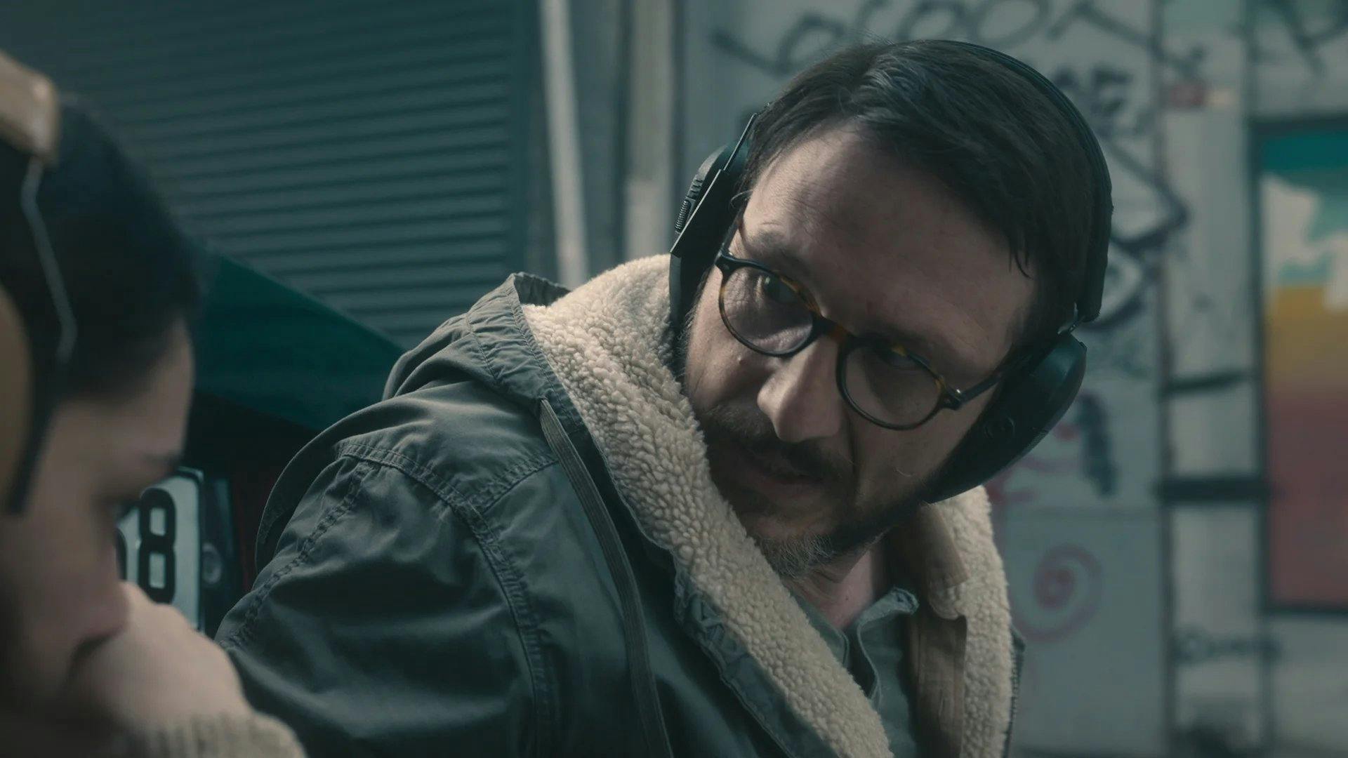 Cabeça Quente - episódio 1x8